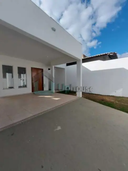 Foto 4 de Casa com 3 quartos à venda, 130m2 em Lagoa Santa - MG