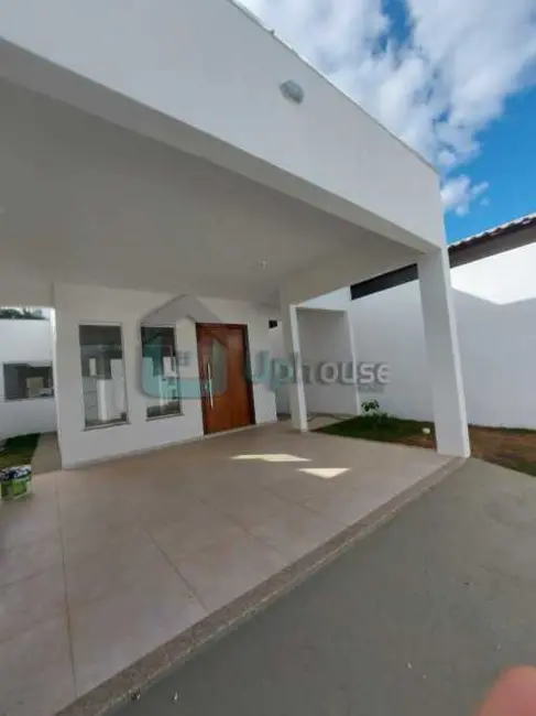 Foto 5 de Casa com 3 quartos à venda, 130m2 em Lagoa Santa - MG