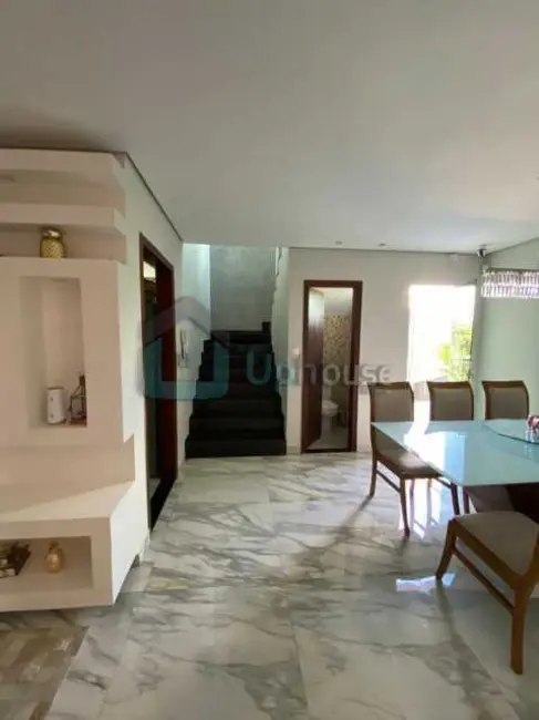 Casa com 3 quartos à venda, 161m2 em Lagoa Santa - MG - imagem 8 Foto 8 de Casa com 3 quartos à venda, 161m2 em Lagoa Santa - MG