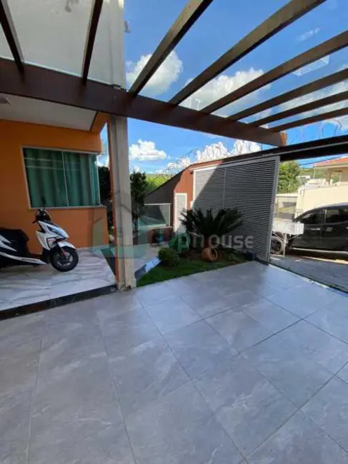 Casa com 3 quartos à venda, 161m2 em Lagoa Santa - MG - imagem 3 Foto 3 de Casa com 3 quartos à venda, 161m2 em Lagoa Santa - MG