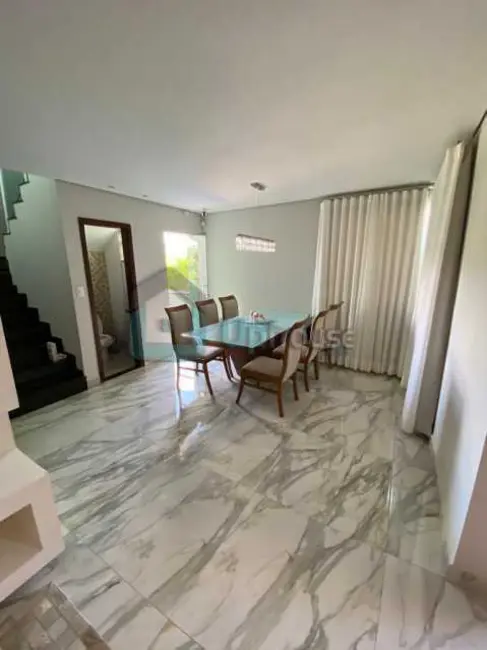 Casa com 3 quartos à venda, 161m2 em Lagoa Santa - MG - imagem 6 Foto 6 de Casa com 3 quartos à venda, 161m2 em Lagoa Santa - MG