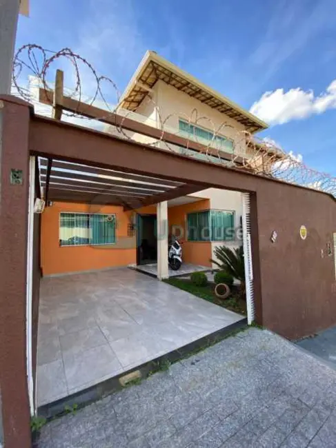 Casa com 3 quartos à venda, 161m2 em Lagoa Santa - MG - imagem 1 Foto 1 de Casa com 3 quartos à venda, 161m2 em Lagoa Santa - MG