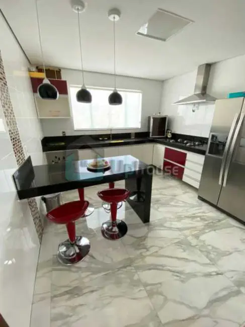 Casa com 3 quartos à venda, 161m2 em Lagoa Santa - MG - imagem 9 Foto 9 de Casa com 3 quartos à venda, 161m2 em Lagoa Santa - MG