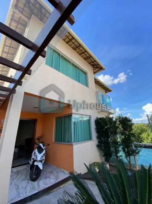 Casa com 3 quartos à venda, 161m2 em Lagoa Santa - MG - imagem 2 Foto 2 de Casa com 3 quartos à venda, 161m2 em Lagoa Santa - MG