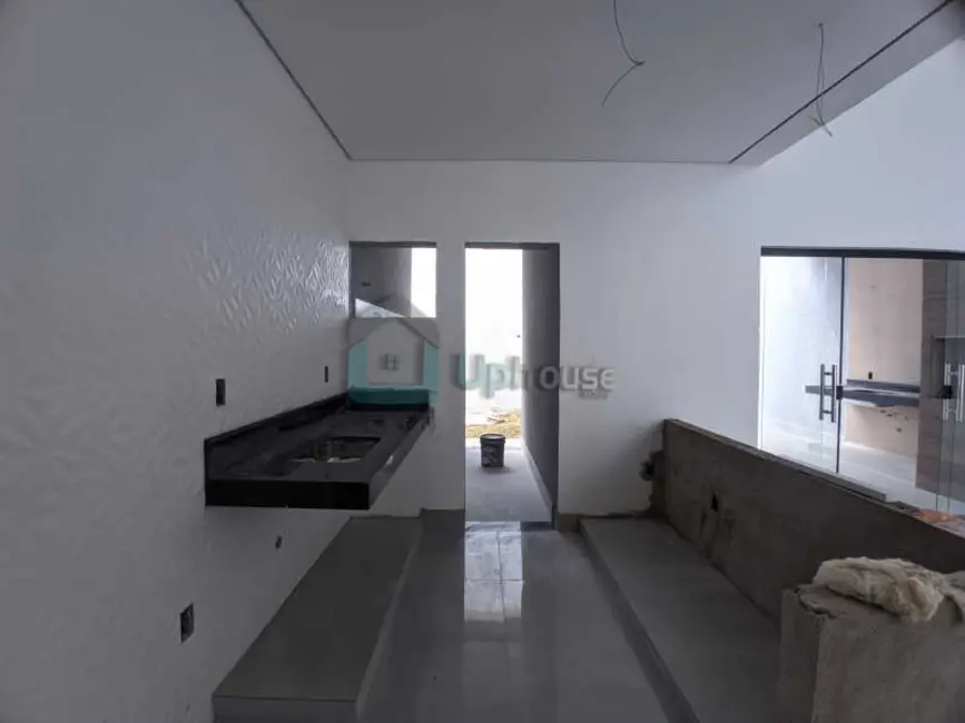 Casa com 3 quartos à venda, 120m2 em Lagoa Santa - MG - imagem 7 Foto 7 de Casa com 3 quartos à venda, 120m2 em Lagoa Santa - MG