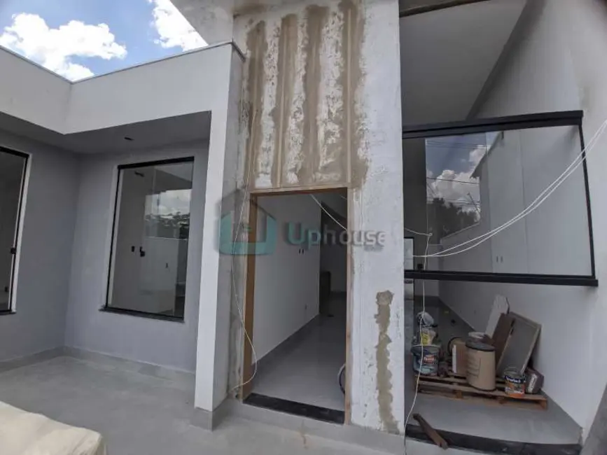 Casa com 3 quartos à venda, 120m2 em Lagoa Santa - MG - imagem 3 Foto 3 de Casa com 3 quartos à venda, 120m2 em Lagoa Santa - MG