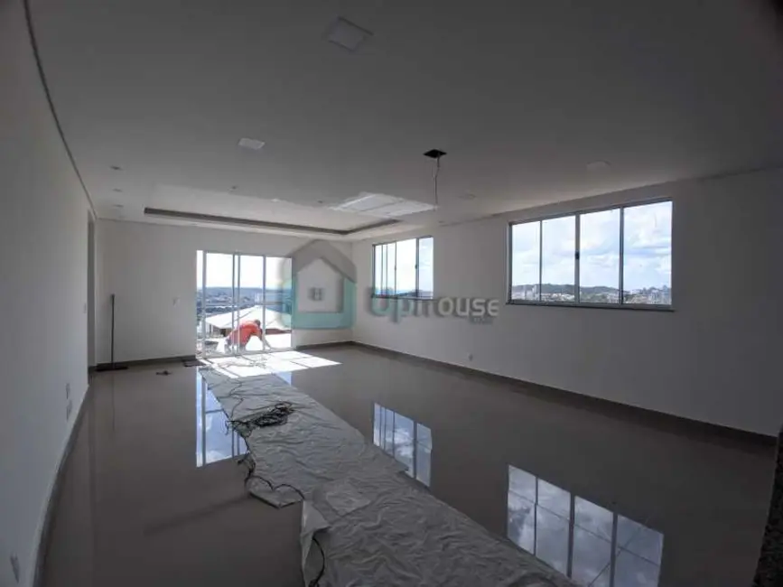 Foto 3 de Casa com 2 quartos à venda, 390m2 em Lagoa Santa - MG