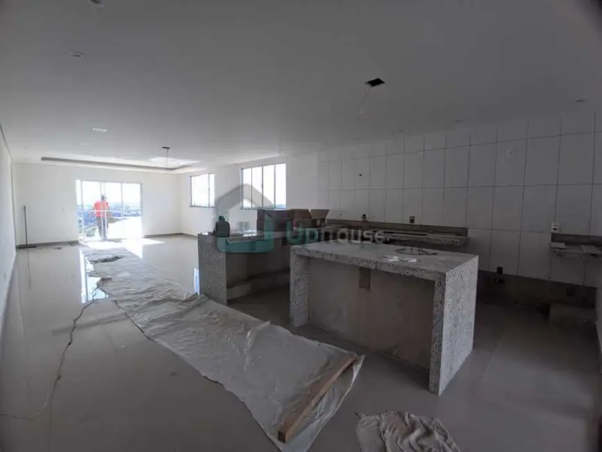 Foto 9 de Casa com 2 quartos à venda, 390m2 em Lagoa Santa - MG