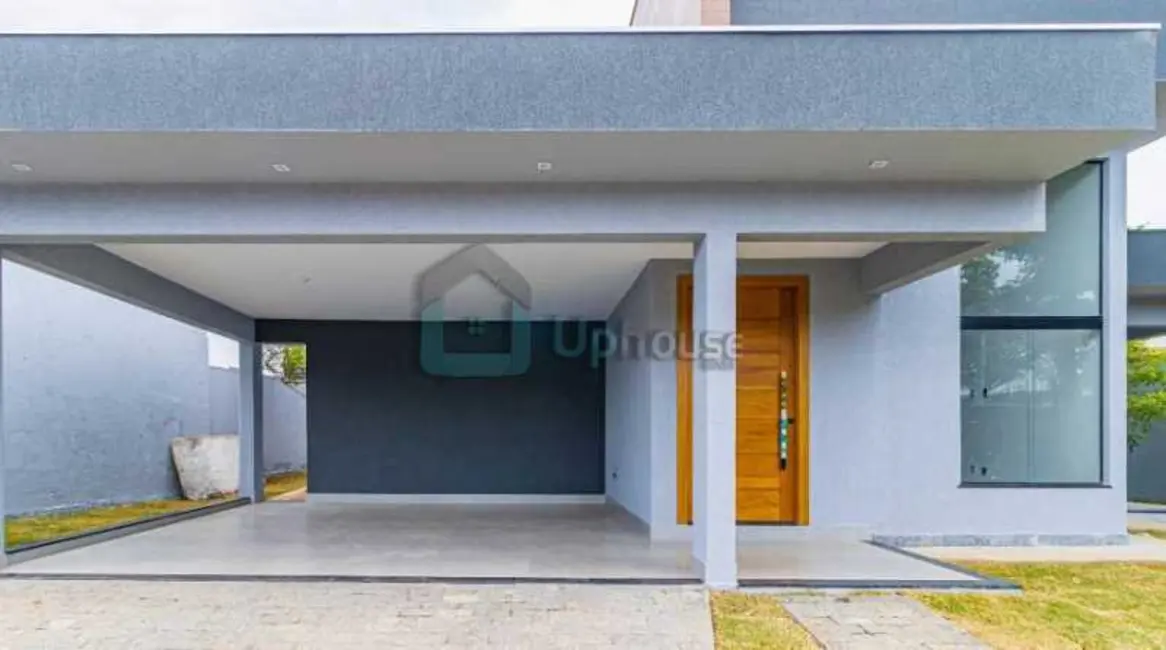 Foto 2 de Casa com 3 quartos à venda, 164m2 em Lagoa Santa - MG