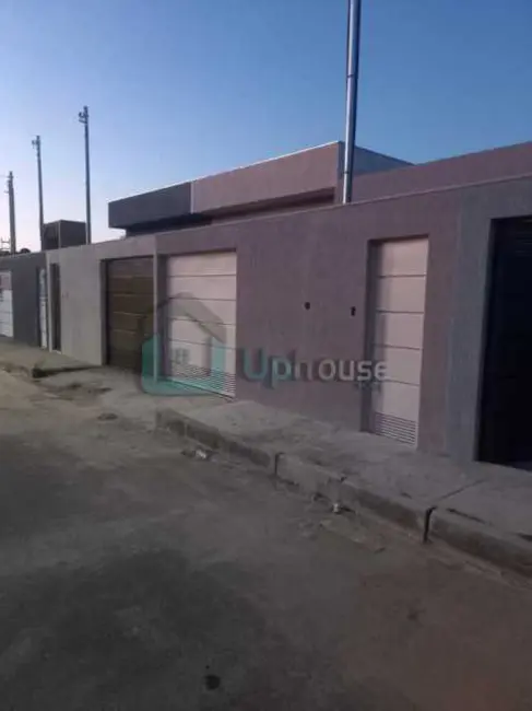 Casa com 4 quartos à venda, 130m2 em Lagoa Santa - MG - imagem 3 Foto 3 de Casa com 4 quartos à venda, 130m2 em Lagoa Santa - MG