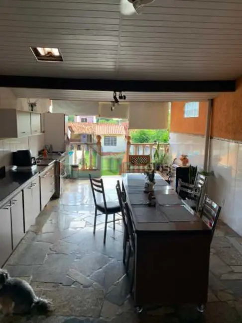 Casa com 4 quartos à venda, 180m2 em Lagoa Santa - MG - imagem 9 Foto 9 de Casa com 4 quartos à venda, 180m2 em Lagoa Santa - MG