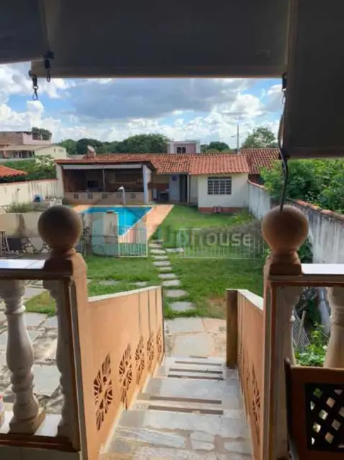 Casa com 4 quartos à venda, 180m2 em Lagoa Santa - MG - imagem 4 Foto 4 de Casa com 4 quartos à venda, 180m2 em Lagoa Santa - MG