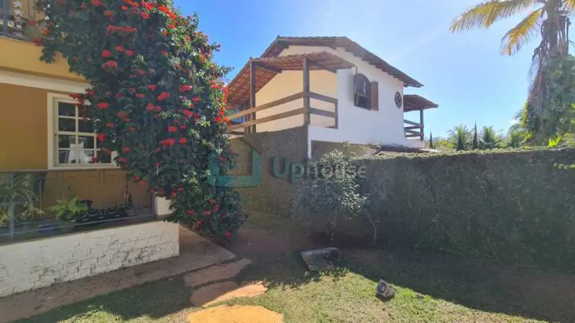 Casa com 3 quartos à venda, 306m2 em Lagoa Santa - MG - imagem 2 Foto 2 de Casa com 3 quartos à venda, 306m2 em Lagoa Santa - MG