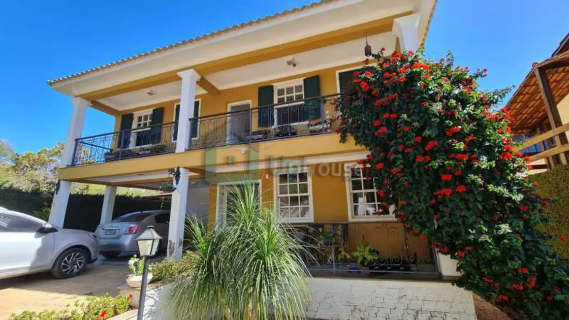 Casa com 3 quartos à venda, 306m2 em Lagoa Santa - MG - imagem 1 Foto 1 de Casa com 3 quartos à venda, 306m2 em Lagoa Santa - MG