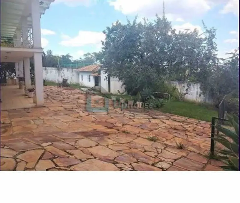 Casa com 4 quartos à venda, 974m2 em Lagoa Santa - MG - imagem 7 Foto 7 de Casa com 4 quartos à venda, 974m2 em Lagoa Santa - MG