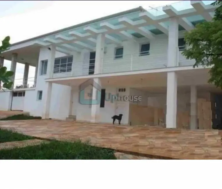 Casa com 4 quartos à venda, 974m2 em Lagoa Santa - MG - imagem 1 Foto 1 de Casa com 4 quartos à venda, 974m2 em Lagoa Santa - MG