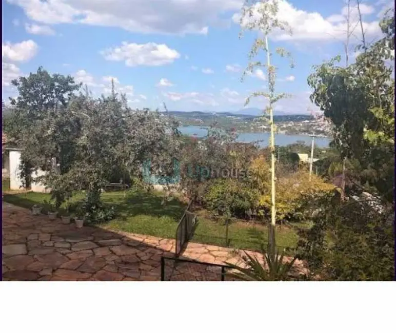 Casa com 4 quartos à venda, 974m2 em Lagoa Santa - MG - imagem 8 Foto 8 de Casa com 4 quartos à venda, 974m2 em Lagoa Santa - MG