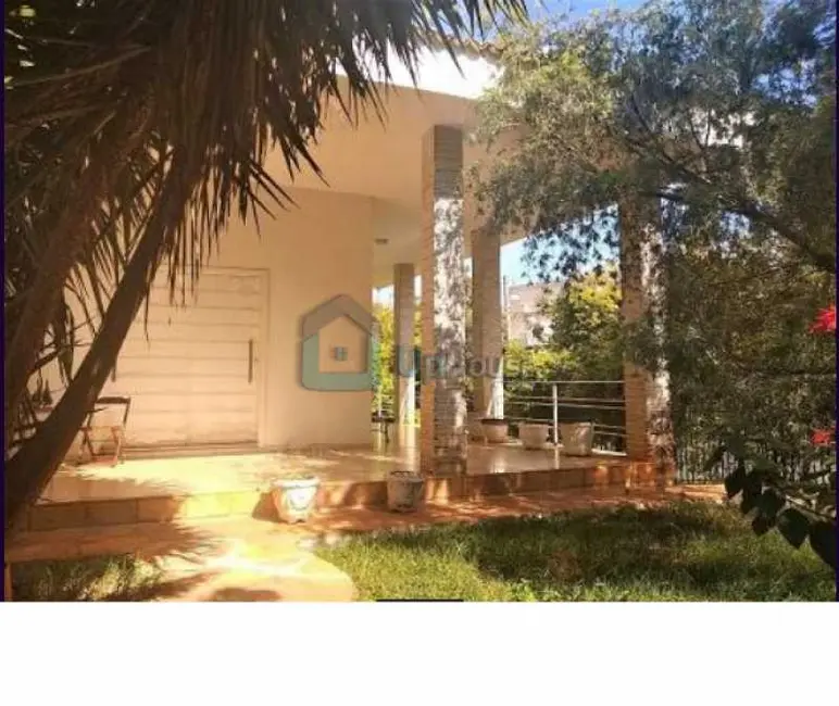 Casa com 4 quartos à venda, 974m2 em Lagoa Santa - MG - imagem 2 Foto 2 de Casa com 4 quartos à venda, 974m2 em Lagoa Santa - MG