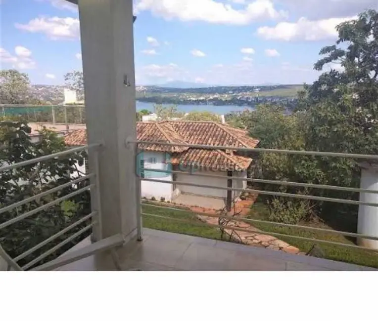 Casa com 4 quartos à venda, 974m2 em Lagoa Santa - MG - imagem 5 Foto 5 de Casa com 4 quartos à venda, 974m2 em Lagoa Santa - MG