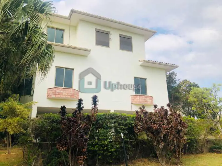 Foto 1 de Casa com 4 quartos à venda, 800m2 em Lagoa Santa - MG