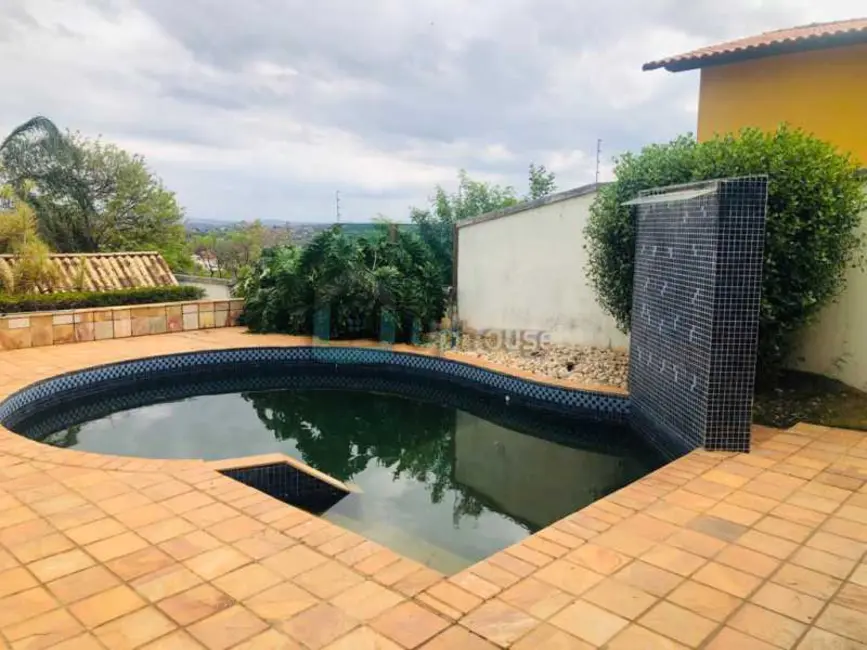 Casa com 4 quartos à venda, 800m2 em Lagoa Santa - MG - imagem 3 Foto 3 de Casa com 4 quartos à venda, 800m2 em Lagoa Santa - MG