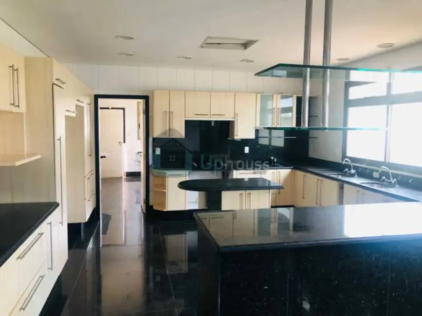 Casa com 4 quartos à venda, 800m2 em Lagoa Santa - MG - imagem 8 Foto 8 de Casa com 4 quartos à venda, 800m2 em Lagoa Santa - MG