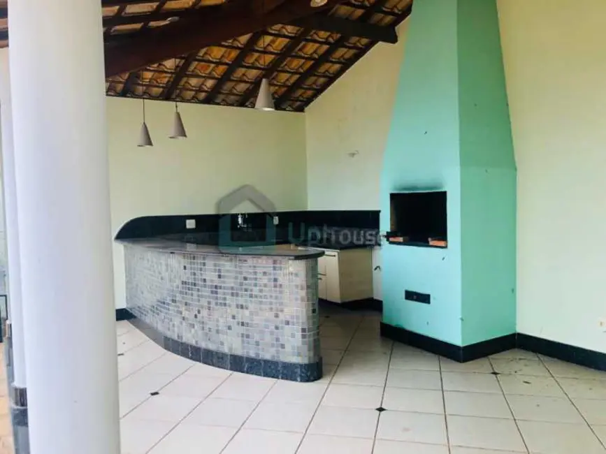 Foto 2 de Casa com 4 quartos à venda, 800m2 em Lagoa Santa - MG