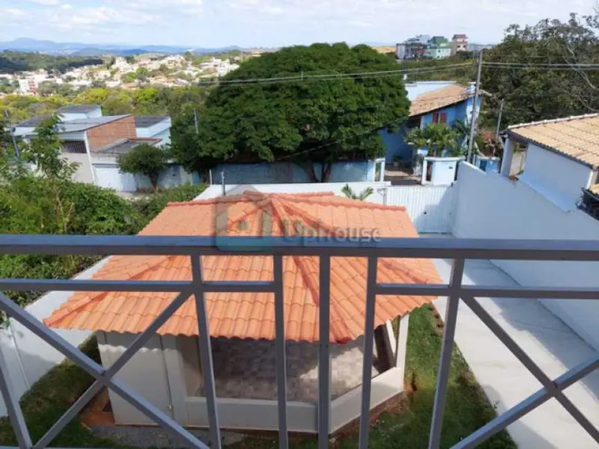 Casa com 4 quartos à venda, 187m2 em Lagoa Santa - MG - imagem 8 Foto 8 de Casa com 4 quartos à venda, 187m2 em Lagoa Santa - MG