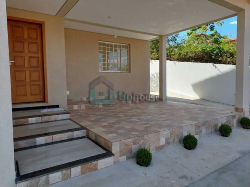 Casa com 4 quartos à venda, 187m2 em Lagoa Santa - MG - imagem 2 Foto 2 de Casa com 4 quartos à venda, 187m2 em Lagoa Santa - MG