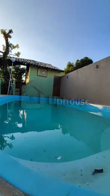 Foto 7 de Casa com 5 quartos à venda, 300m2 em Lagoa Santa - MG