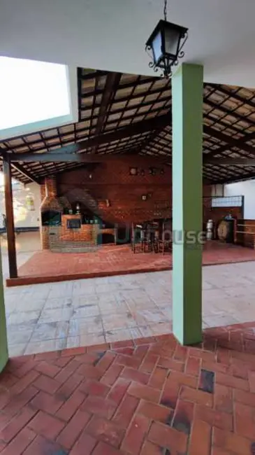 Foto 9 de Casa com 5 quartos à venda, 300m2 em Lagoa Santa - MG