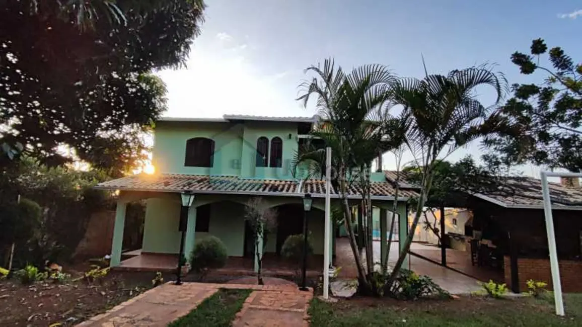 Foto 8 de Casa com 5 quartos à venda, 300m2 em Lagoa Santa - MG