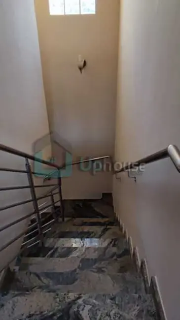 Foto 2 de Casa com 5 quartos à venda, 300m2 em Lagoa Santa - MG