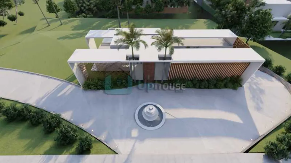 Foto 8 de Casa de Condomínio com 10 quartos à venda, 500m2 em Lagoa Santa - MG