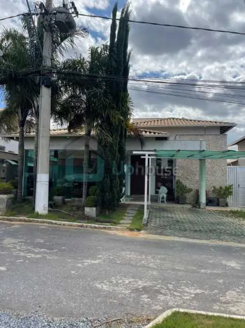 Foto 1 de Casa de Condomínio com 3 quartos à venda, 175m2 em Lagoa Santa - MG
