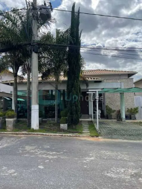 Foto 2 de Casa de Condomínio com 3 quartos à venda, 175m2 em Lagoa Santa - MG