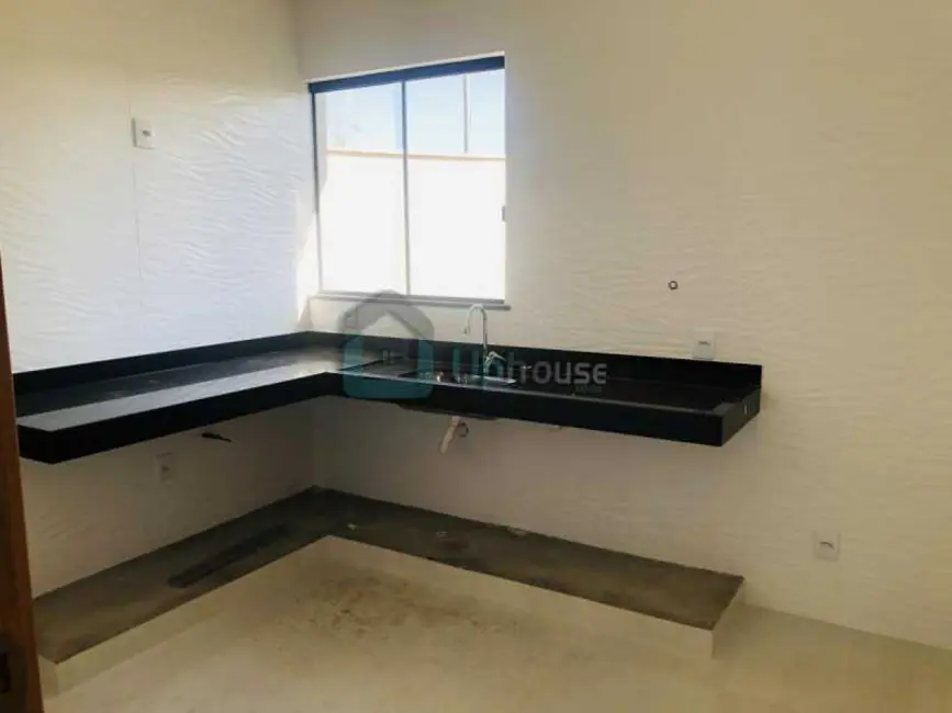 Casa de Condomínio com 3 quartos à venda, 132m2 em Lagoa Santa - MG - imagem 4 Foto 4 de Casa de Condomínio com 3 quartos à venda, 132m2 em Lagoa Santa - MG