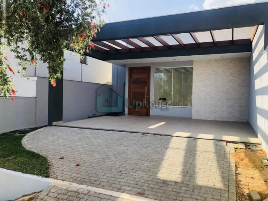 Casa de Condomínio com 3 quartos à venda, 150m2 em Lagoa Santa - MG - imagem 2 Foto 2 de Casa de Condomínio com 3 quartos à venda, 150m2 em Lagoa Santa - MG