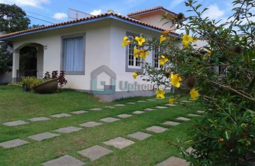 Foto 3 de Casa de Condomínio com 3 quartos à venda, 240m2 em Lagoa Santa - MG