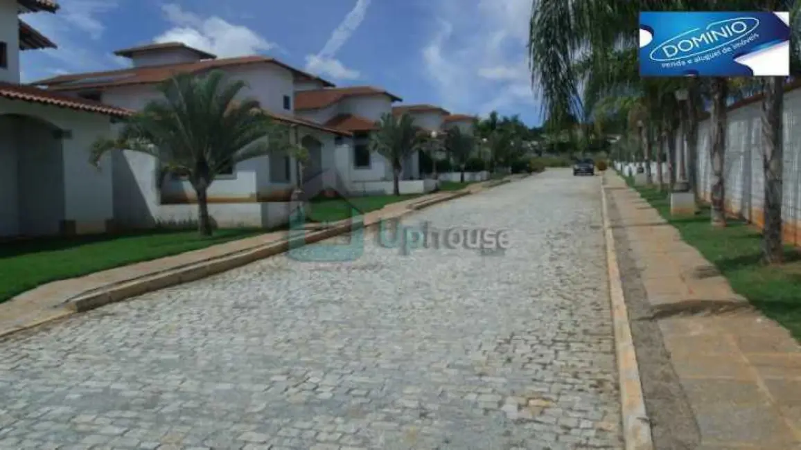 Foto 6 de Casa de Condomínio com 3 quartos à venda, 240m2 em Lagoa Santa - MG