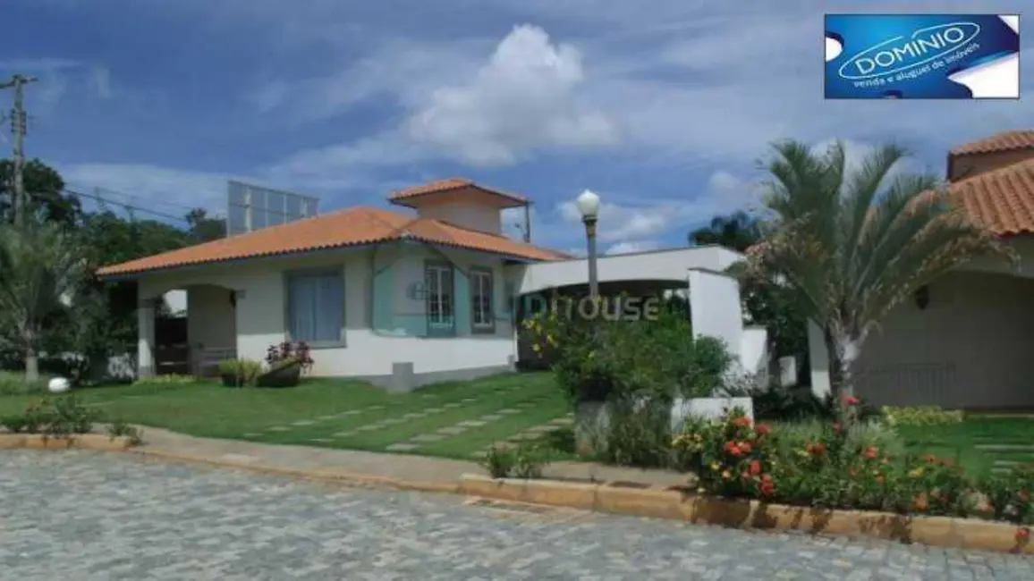 Foto 4 de Casa de Condomínio com 3 quartos à venda, 240m2 em Lagoa Santa - MG