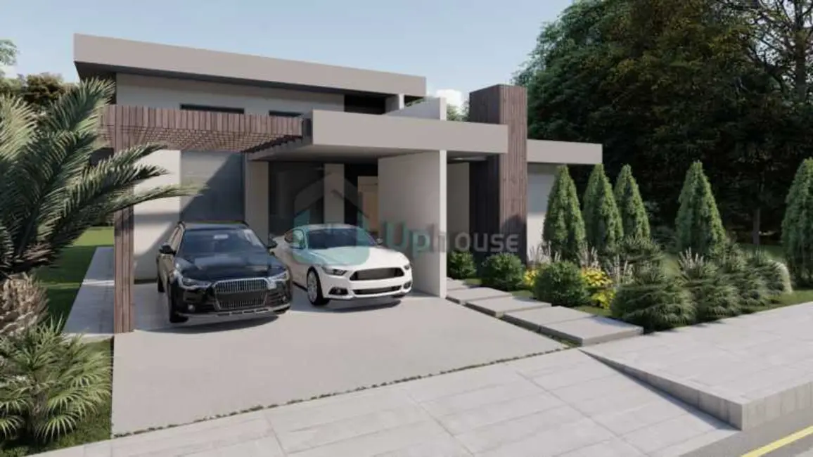 Foto 4 de Casa de Condomínio com 3 quartos à venda, 127m2 em Lagoa Santa - MG