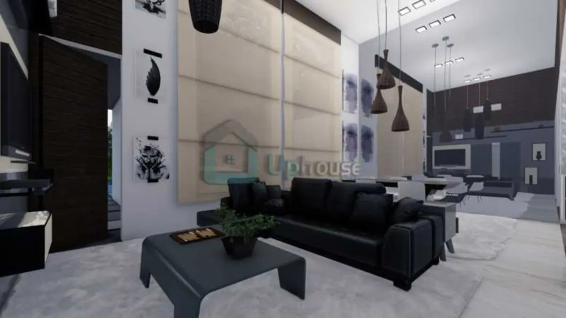 Foto 8 de Casa de Condomínio com 3 quartos à venda, 127m2 em Lagoa Santa - MG