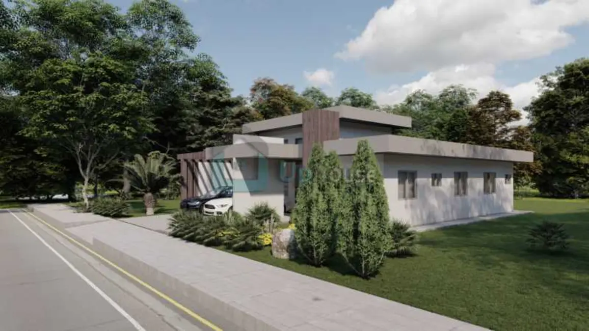 Foto 6 de Casa de Condomínio com 3 quartos à venda, 127m2 em Lagoa Santa - MG