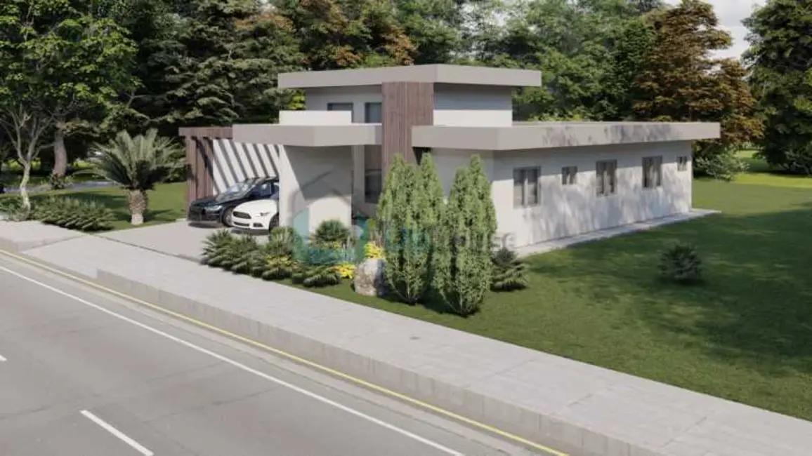 Foto 7 de Casa de Condomínio com 3 quartos à venda, 127m2 em Lagoa Santa - MG