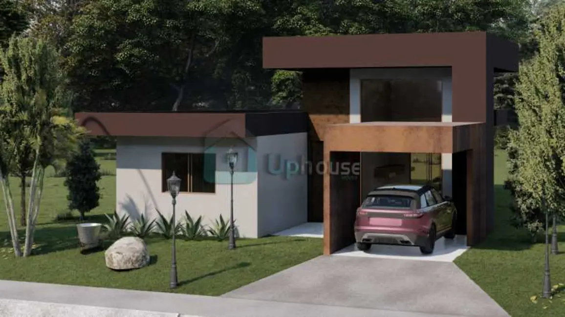 Foto 6 de Casa de Condomínio com 3 quartos à venda, 125m2 em Lagoa Santa - MG