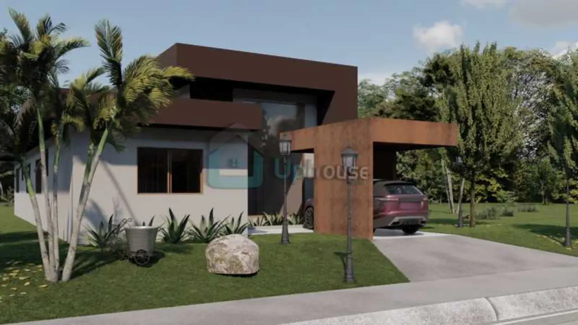 Foto 5 de Casa de Condomínio com 3 quartos à venda, 125m2 em Lagoa Santa - MG