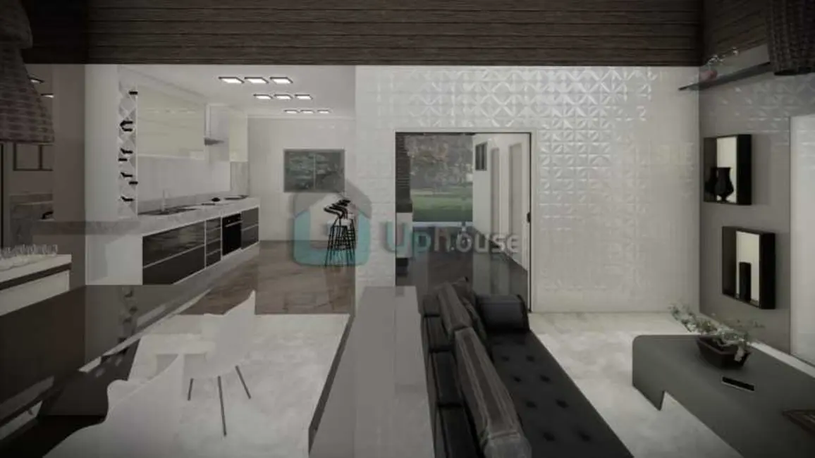 Foto 9 de Casa de Condomínio com 3 quartos à venda, 125m2 em Lagoa Santa - MG