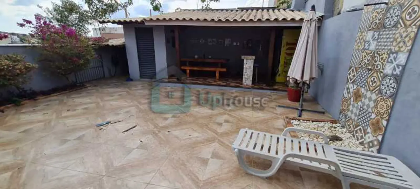 Casa de Condomínio com 3 quartos à venda, 136m2 em Lagoa Santa - MG - imagem 5 Foto 5 de Casa de Condomínio com 3 quartos à venda, 136m2 em Lagoa Santa - MG