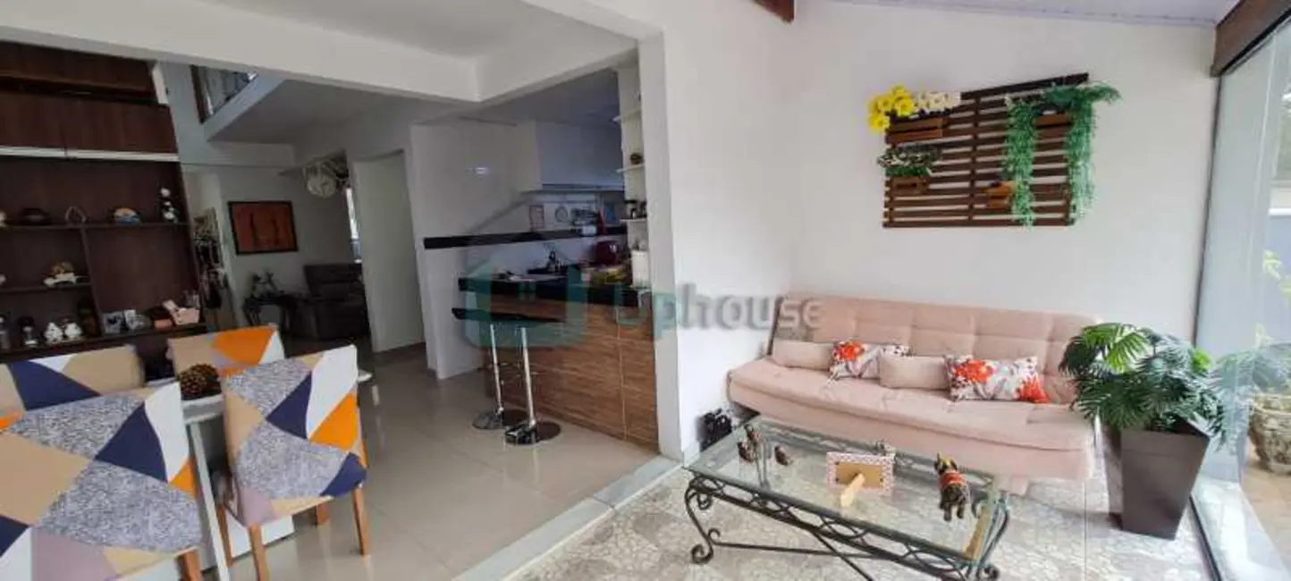 Casa de Condomínio com 3 quartos à venda, 136m2 em Lagoa Santa - MG - imagem 4 Foto 4 de Casa de Condomínio com 3 quartos à venda, 136m2 em Lagoa Santa - MG